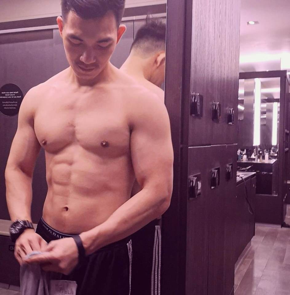 หนุ่มหล่อ✦cute boy✦ดีต่อใจ❥777