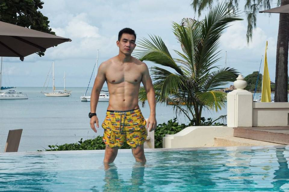 หนุ่มหล่อ✦cute boy✦ดีต่อใจ❥777