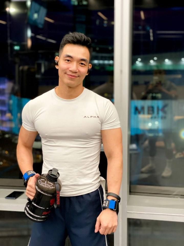หนุ่มหล่อ✦cute boy✦ดีต่อใจ❥777