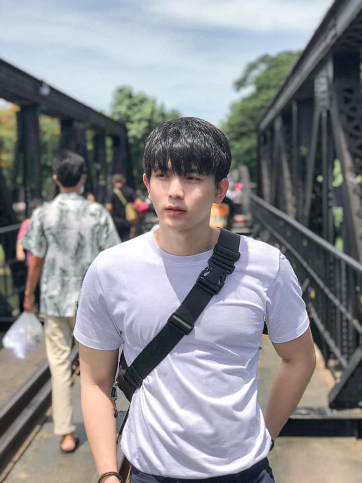 หนุ่มหล่อ✦cute boy✦ดีต่อใจ❥778