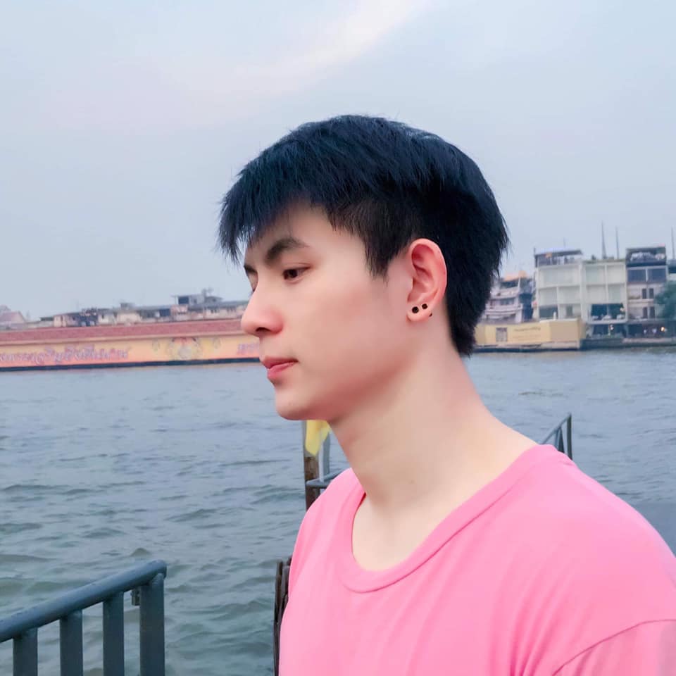 หนุ่มหล่อ✦cute boy✦ดีต่อใจ❥778