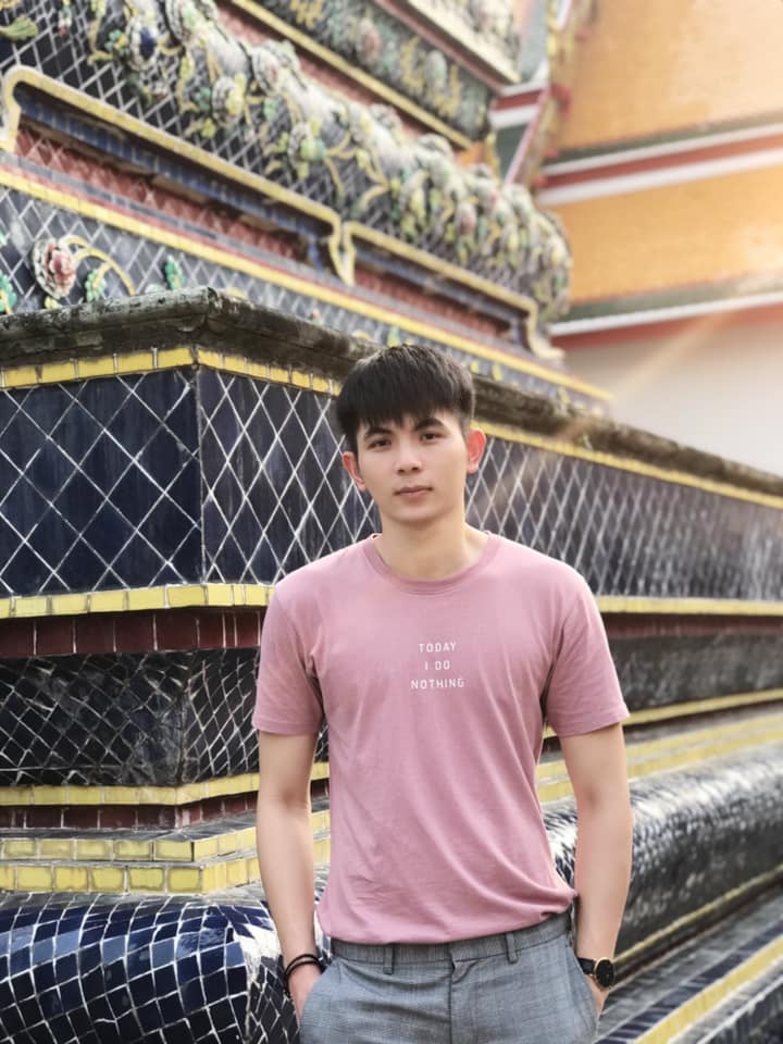 หนุ่มหล่อ✦cute boy✦ดีต่อใจ❥778