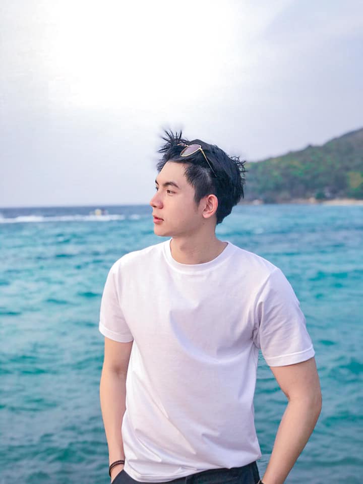 หนุ่มหล่อ✦cute boy✦ดีต่อใจ❥778