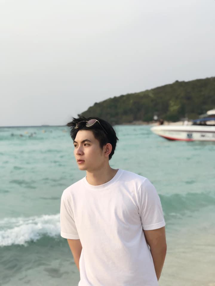 หนุ่มหล่อ✦cute boy✦ดีต่อใจ❥778