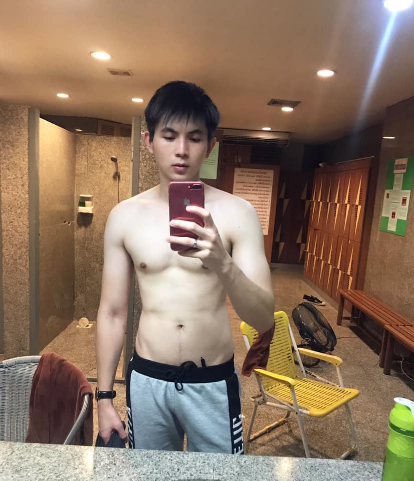 หนุ่มหล่อ✦cute boy✦ดีต่อใจ❥778