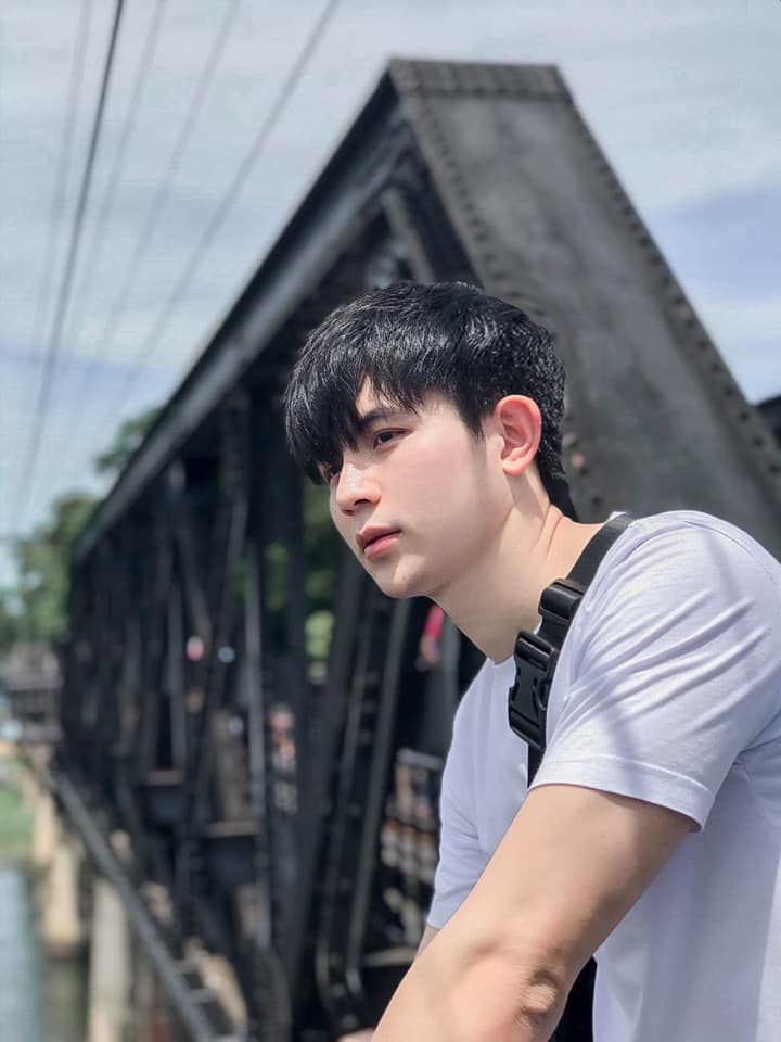 หนุ่มหล่อ✦cute boy✦ดีต่อใจ❥778