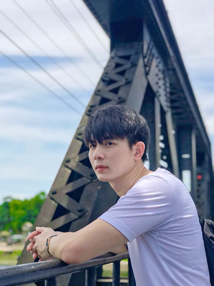 หนุ่มหล่อ✦cute boy✦ดีต่อใจ❥778
