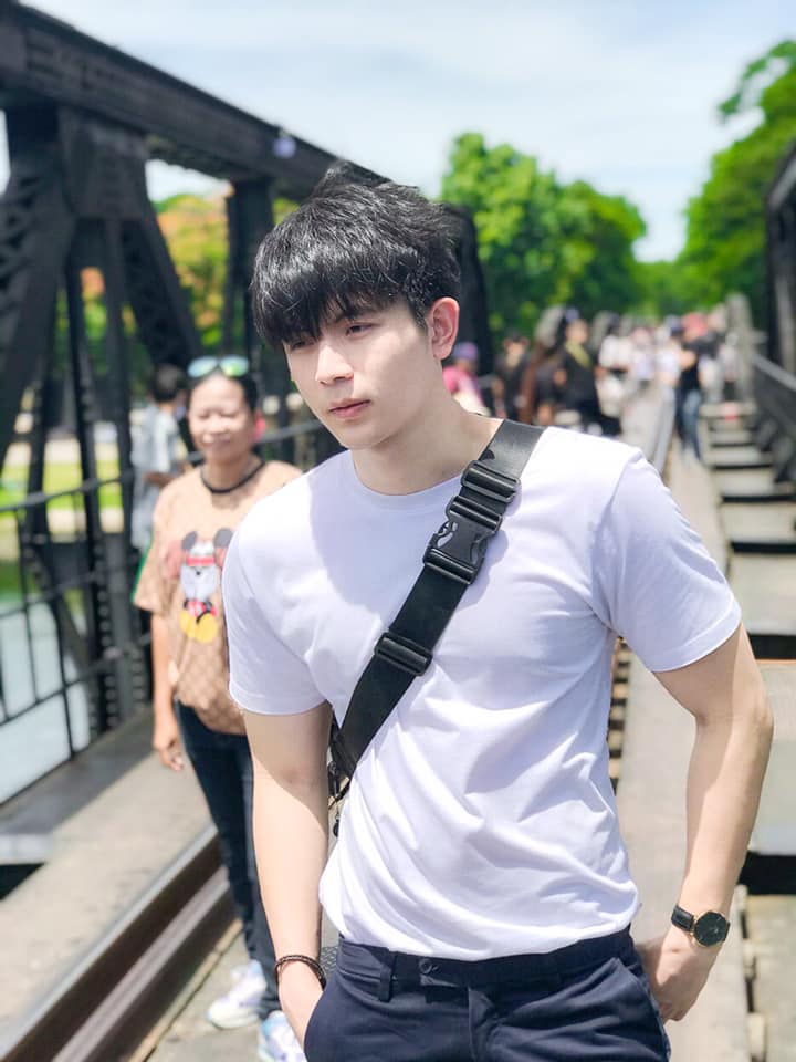 หนุ่มหล่อ✦cute boy✦ดีต่อใจ❥778