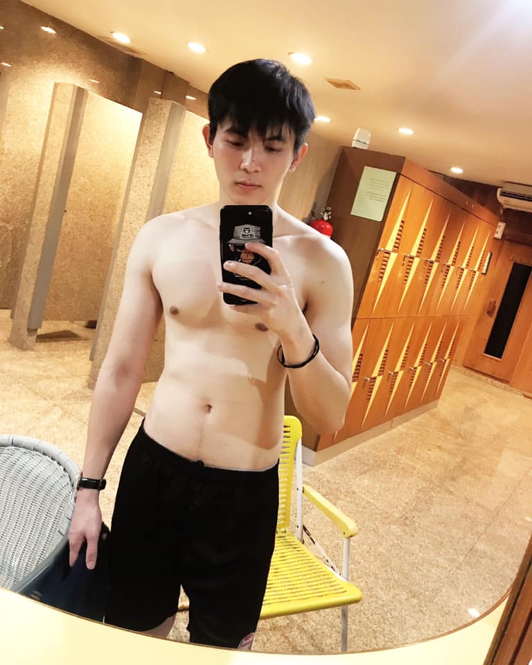 หนุ่มหล่อ✦cute boy✦ดีต่อใจ❥778