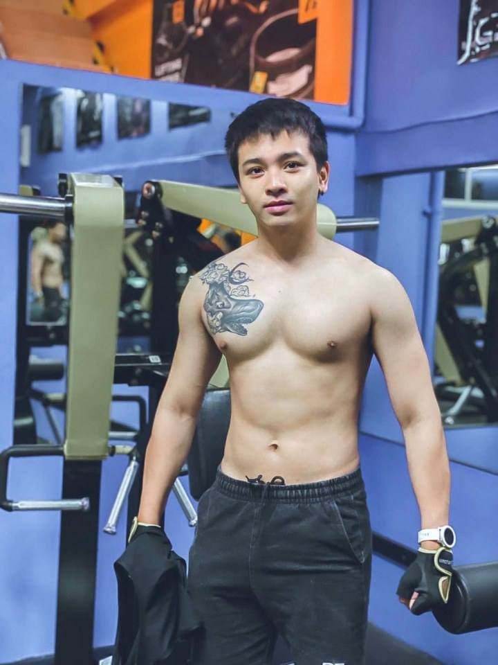 หนุ่มหล่อ✦cute boy✦ดีต่อใจ❥779