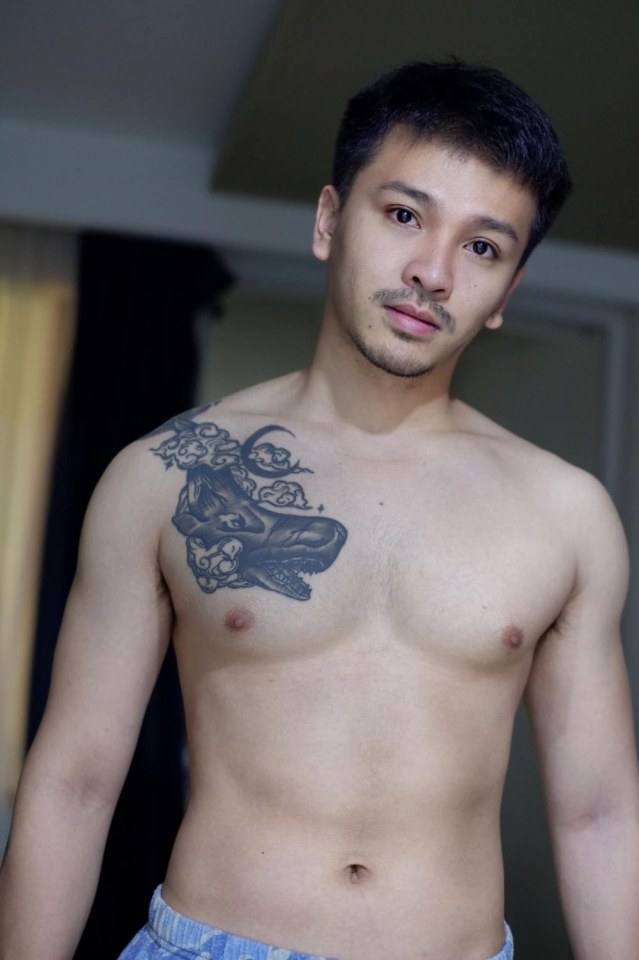 หนุ่มหล่อ✦cute boy✦ดีต่อใจ❥779