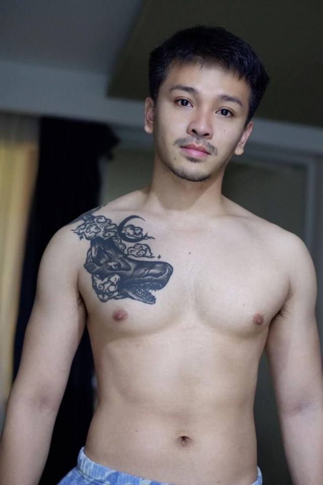หนุ่มหล่อ✦cute boy✦ดีต่อใจ❥779