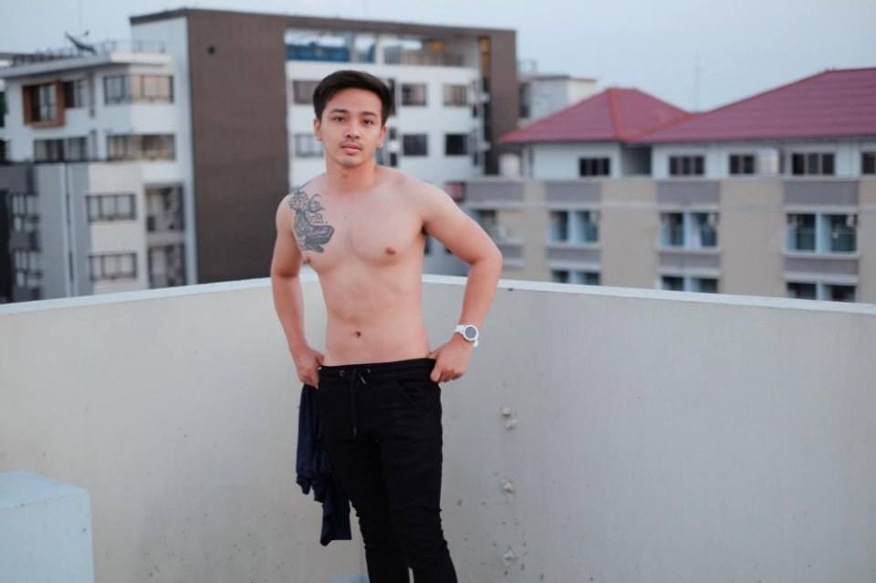 หนุ่มหล่อ✦cute boy✦ดีต่อใจ❥779