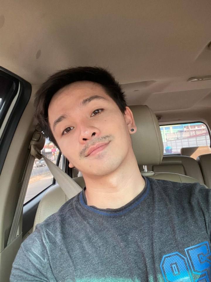 หนุ่มหล่อ✦cute boy✦ดีต่อใจ❥779