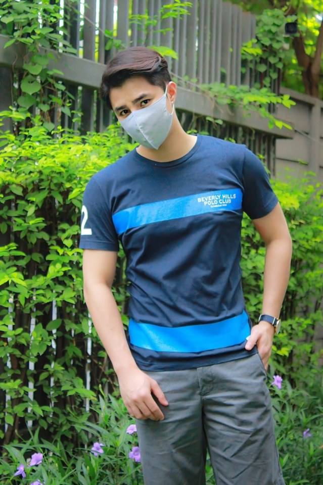 หนุ่มหล่อ✦cute boy✦ดีต่อใจ❥780