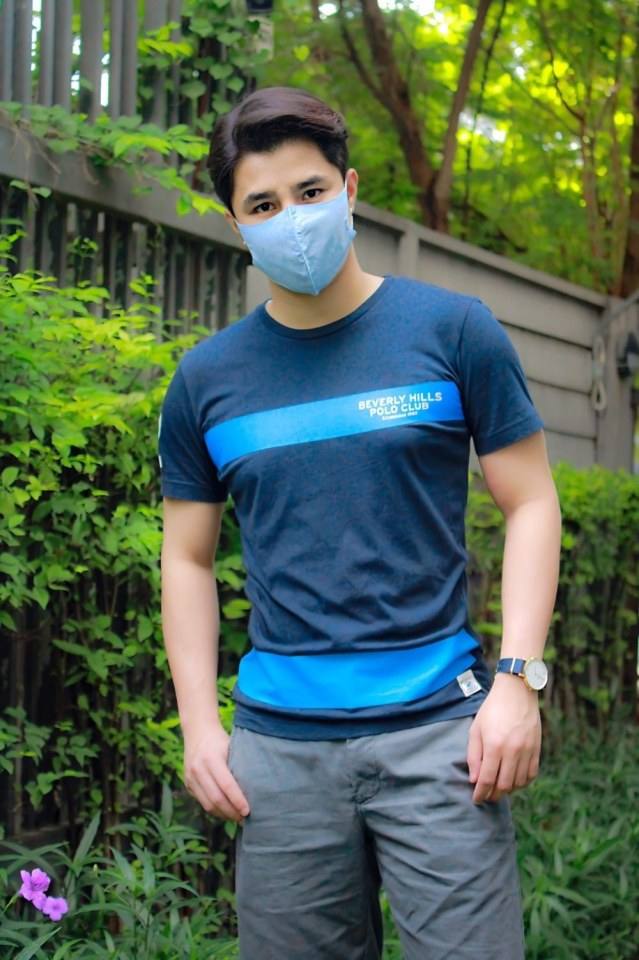 หนุ่มหล่อ✦cute boy✦ดีต่อใจ❥780