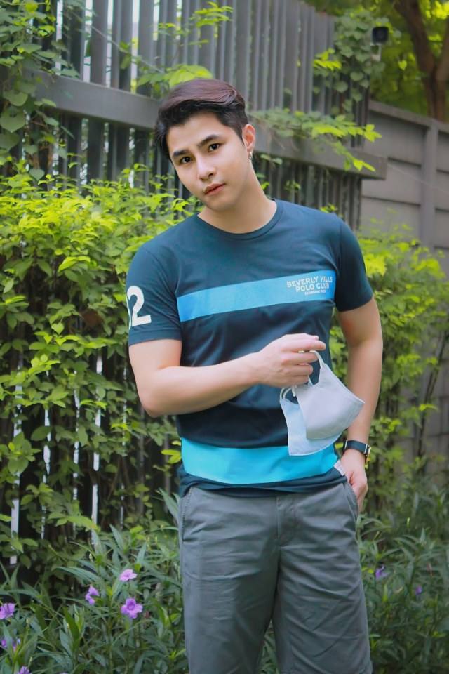 หนุ่มหล่อ✦cute boy✦ดีต่อใจ❥780