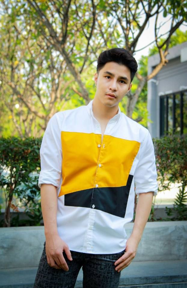 หนุ่มหล่อ✦cute boy✦ดีต่อใจ❥780