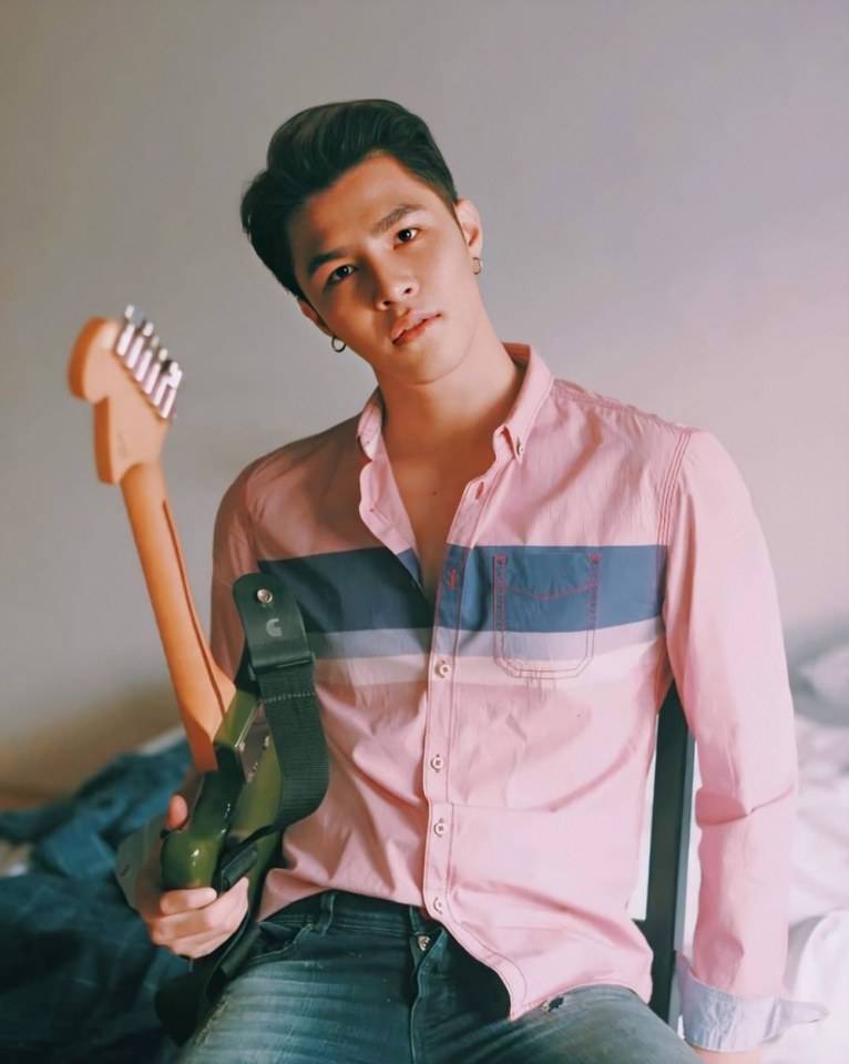 หนุ่มหล่อ✦cute boy✦ดีต่อใจ❥780