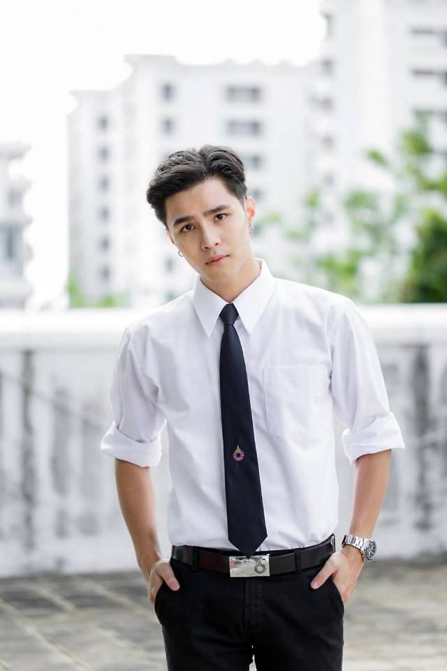 หนุ่มหล่อ✦cute boy✦ดีต่อใจ❥780
