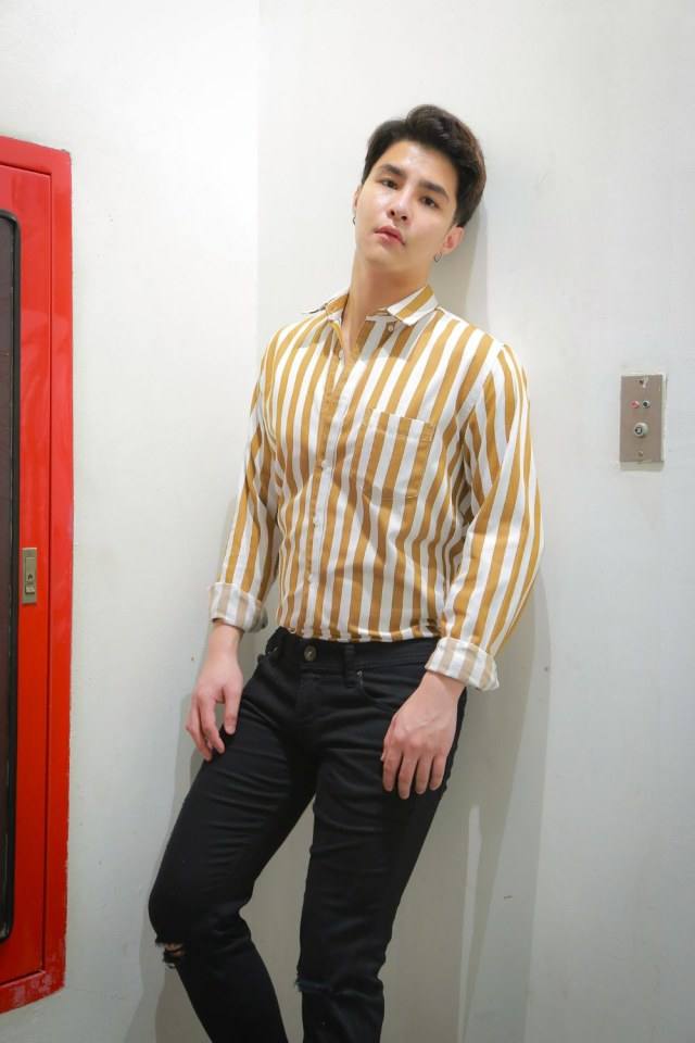 หนุ่มหล่อ✦cute boy✦ดีต่อใจ❥780