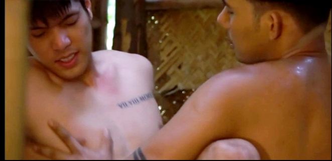เมียเผลอ:เจอกัน(THE MOVIE)