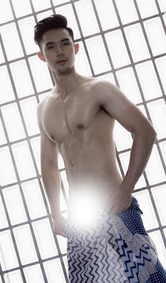 หนุ่มหล่อขึ้นปก 757.12