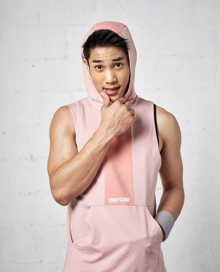ชอบคนนี้#7