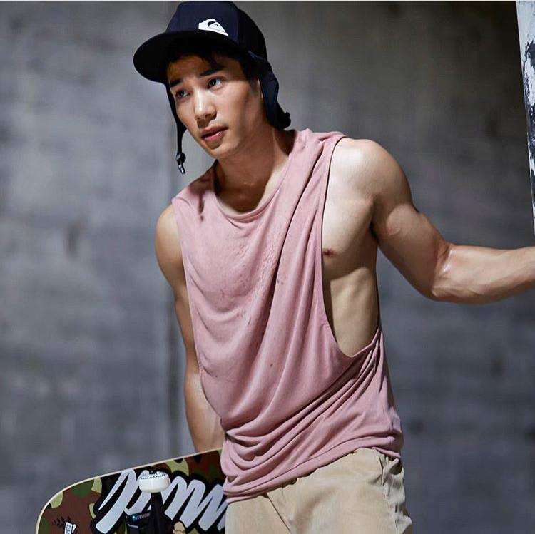 ชอบคนนี้#7