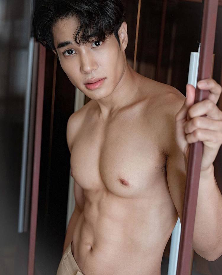 ชอบคนนี้#7