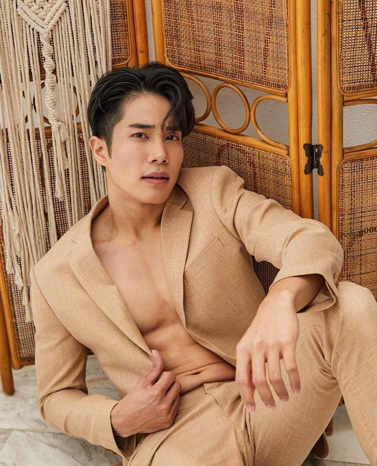ชอบคนนี้#7