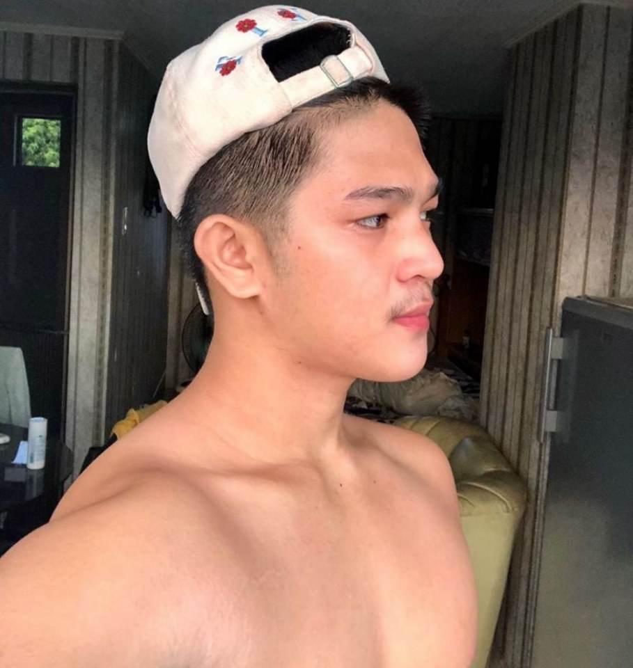 HAPPY HEALTHYsexyMen } 14