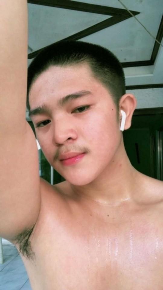 HAPPY HEALTHYsexyMen } 14