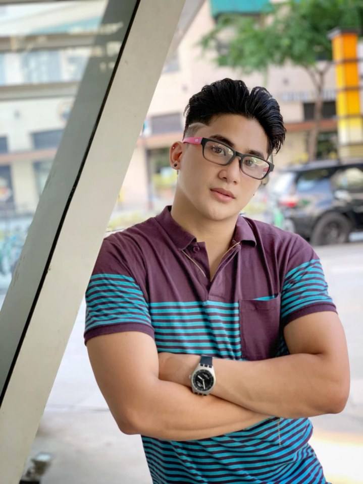 HAPPY HEALTHYsexyMen } 20
