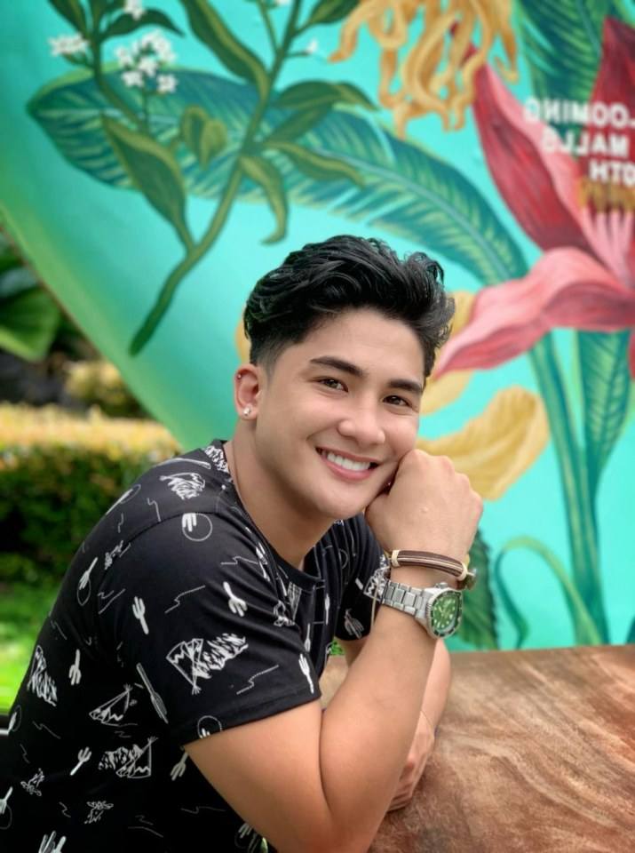 HAPPY HEALTHYsexyMen } 20