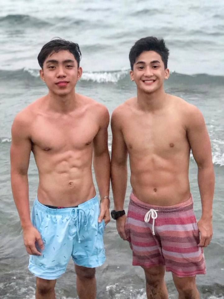 HAPPY HEALTHYsexyMen } 20
