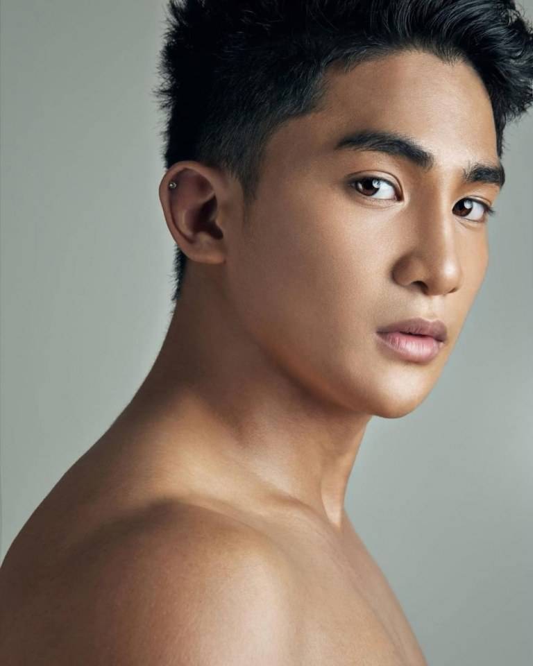 HAPPY HEALTHYsexyMen } 20