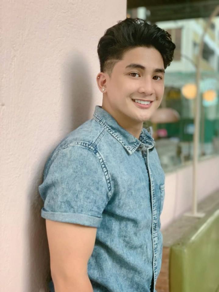 HAPPY HEALTHYsexyMen } 20
