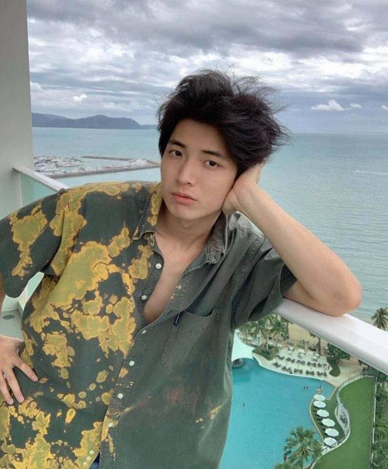 HAPPY HEALTHYsexyMen SS2 } 4