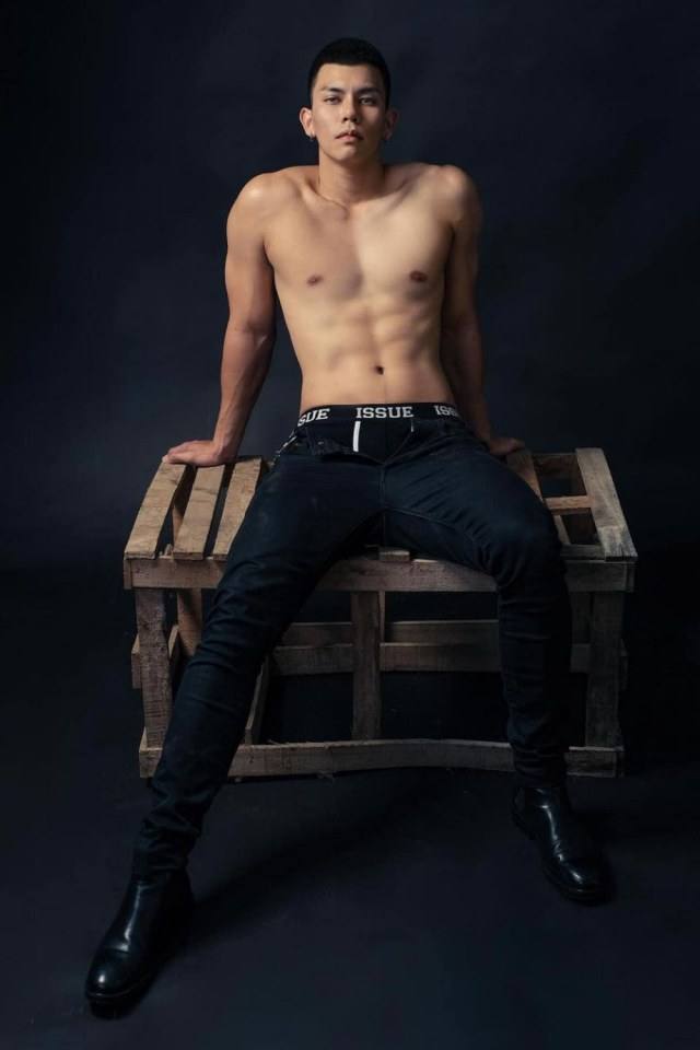 HAPPY HEALTHYsexyMen SS2 } 7
