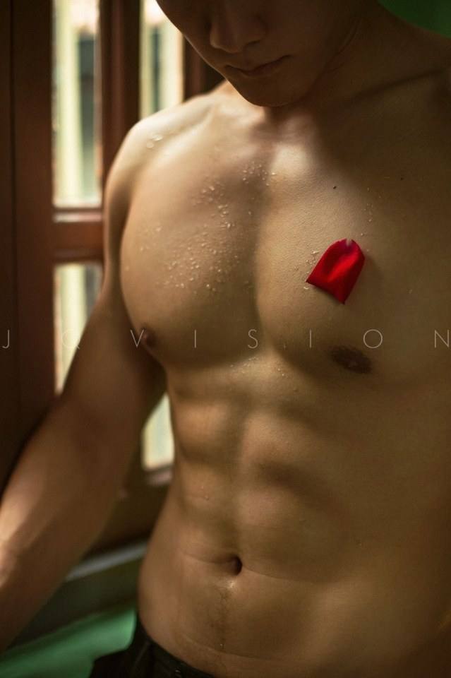 HAPPY HEALTHYsexyMen SS2 } 8