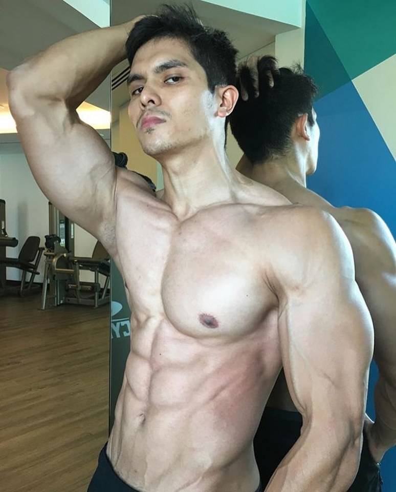 ถึงกับดิ้นพล่านเลย