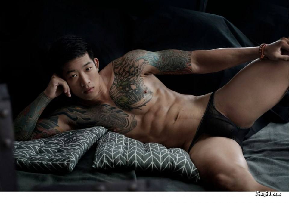 ถึงกับดิ้นพล่านเลย