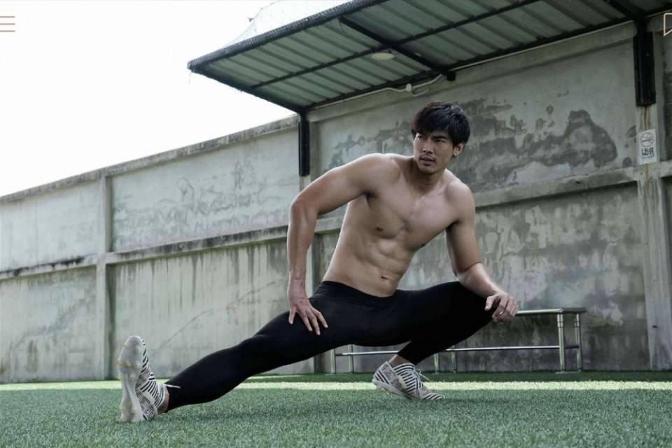 ถึงกับดิ้นพล่านเลย