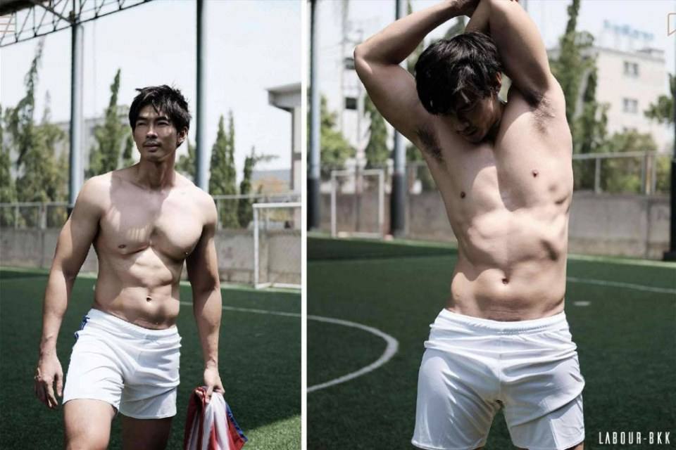 ถึงกับดิ้นพล่านเลย