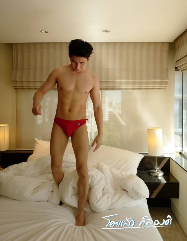 HAPPY HEALTHYsexyMen SS2 } 19