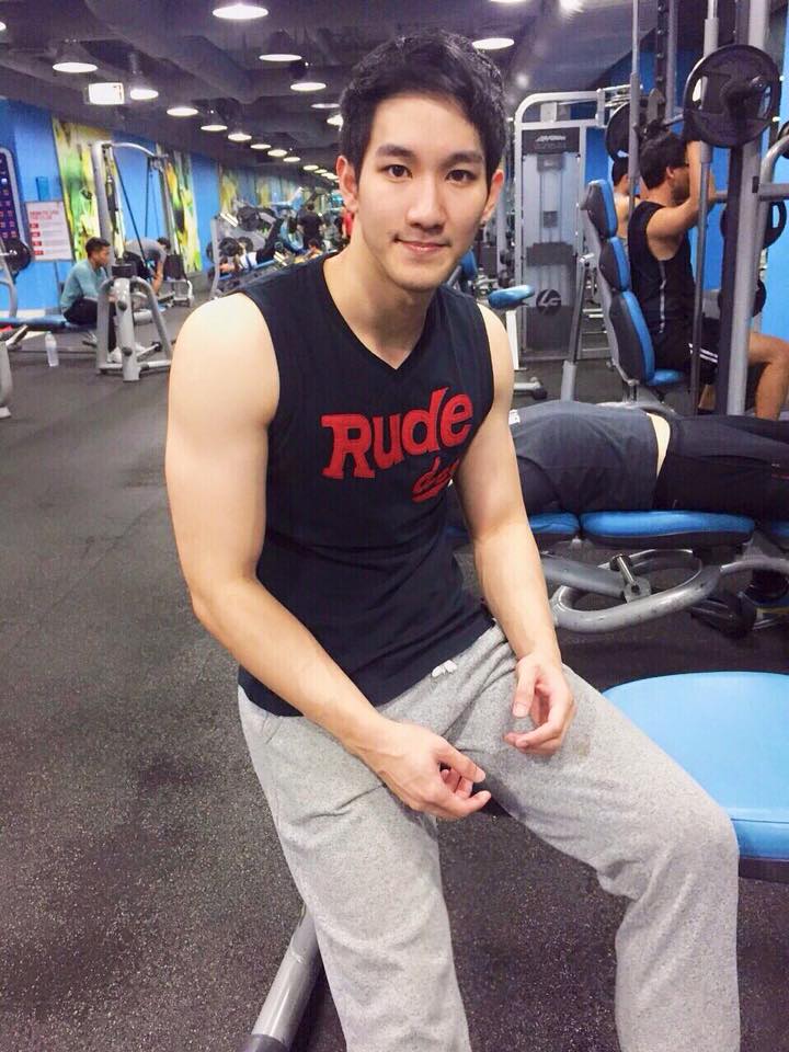 HAPPY HEALTHYsexyMen SS3 } 6