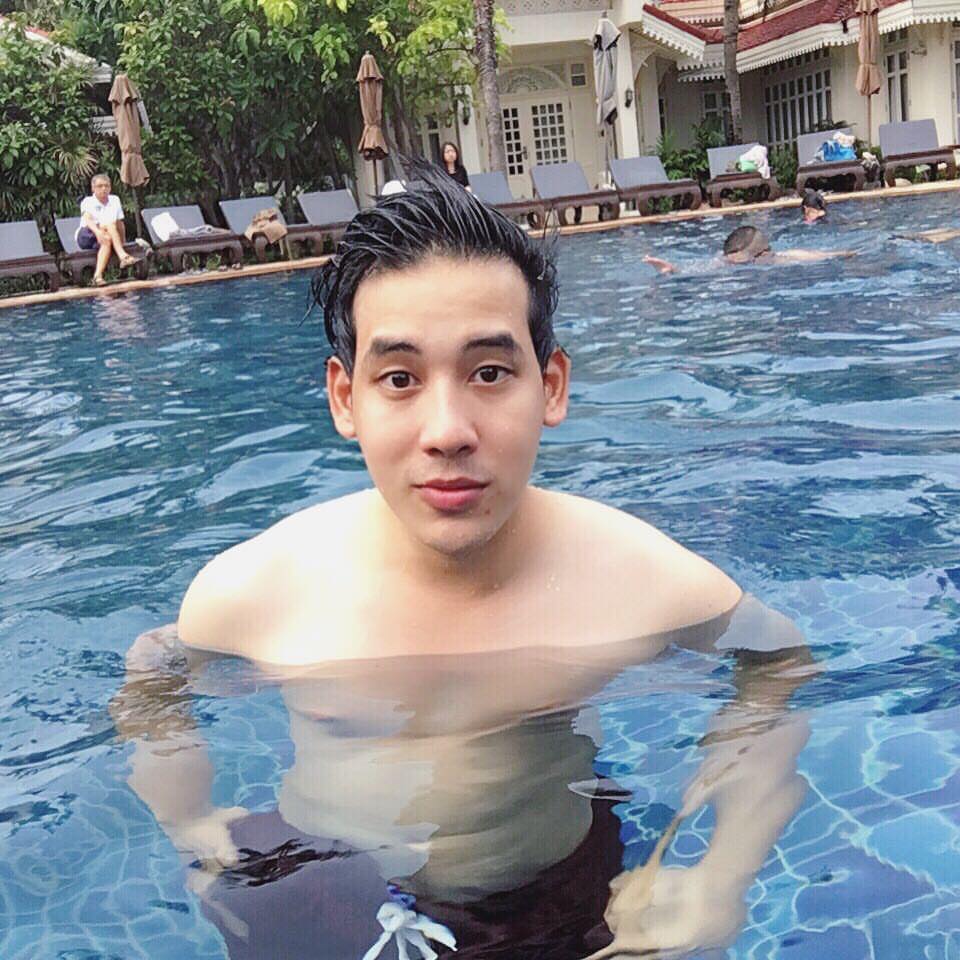 HAPPY HEALTHYsexyMen SS3 } 6