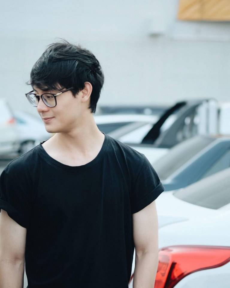 HAPPY HEALTHYsexyMen SS3 } 6