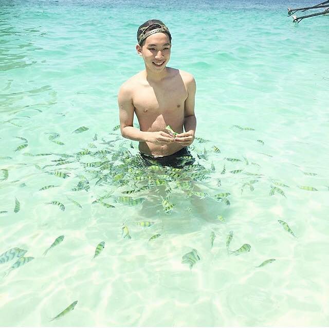 HAPPY HEALTHYsexyMen FINALss } 1